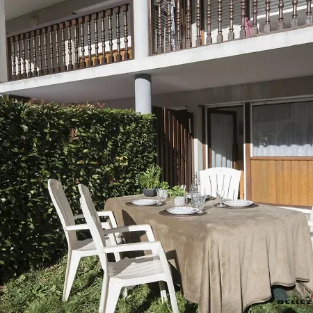 アパート 6 Pers. A Lary Village - Quartier Thermal, Proche Telecabine, Jardin, Parking - Fr-1-296-229