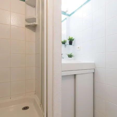 6 Pers A Saint-lary Proche Telecabine Avec Parking - Fr-1-296-229