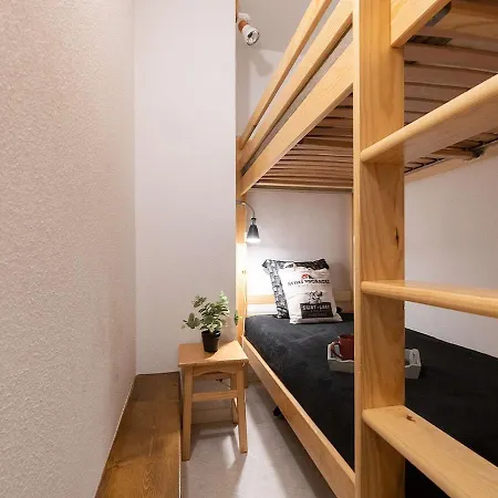 6 Pers A Saint-lary Proche Telecabine Avec Parking - Fr-1-296-229 Apartament Saint-Lary-Soulan