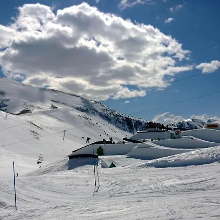 6 Pers A Saint-lary Proche Telecabine Avec Parking - Fr-1-296-229 * Saint-Lary-Soulan