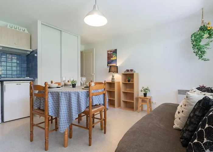 6 Pers A Saint-lary Proche Telecabine Avec Parking - Fr-1-296-229 * Saint-Lary-Soulan