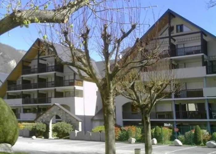 6 Pers A Saint-lary Proche Telecabine Avec Parking - Fr-1-296-229 Apartament Saint-Lary-Soulan