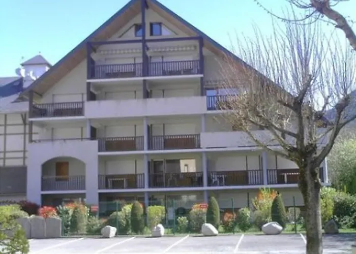 6 Pers A Saint-lary Proche Telecabine Avec Parking - Fr-1-296-229 * Saint-Lary-Soulan